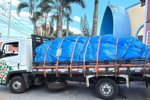 Juiz de Fora Solidária: Campanha arrecada doações para ajudar vítimas das chuvas em Minas Gerais