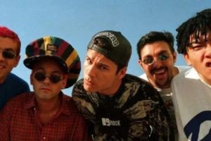 30 anos da morte dos Mamonas Assassinas