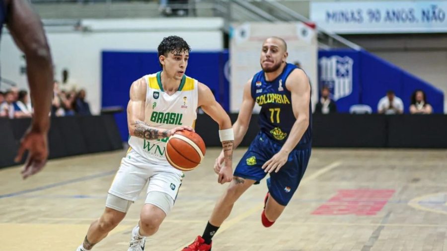 Brasil supera Colômbia nas Eliminatórias para a Copa do Mundo