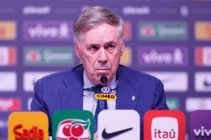 Sem Neymar, Seleção é convocada para amistosos com França e Croácia