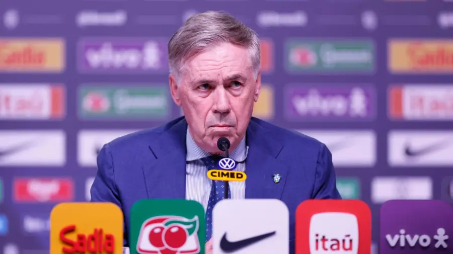 Sem Neymar, Seleção é convocada para amistosos com França e Croácia