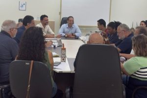 Servidores de Limeira aprovam reajuste salarial de 5,5% em assembleia