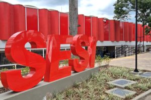 Sesi abre inscrições para a Educação de Jovens e Adultos com profissionalizante junto ao Senai