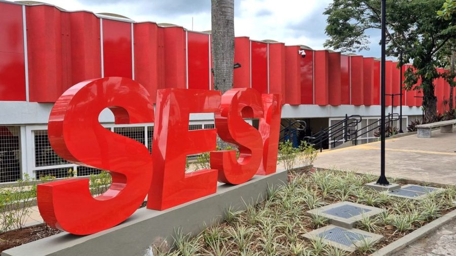 Sesi abre inscrições para a Educação de Jovens e Adultos com profissionalizante junto ao Senai