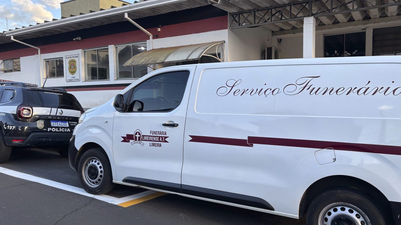 Trabalhador é encontrado morto em residência na área rural de Limeira