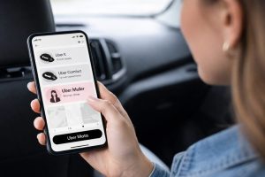 Uber libera opção para passageiras viajarem com motoristas mulheres
