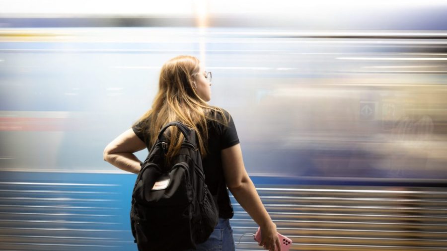 Você sente solidão