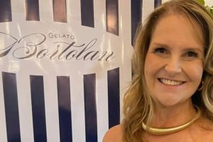 Gelato Bortolan transforma tradição de família em sabor em Limeira