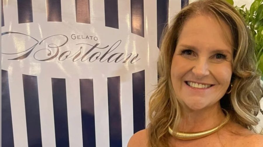 Gelato Bortolan transforma tradição de família em sabor em Limeira