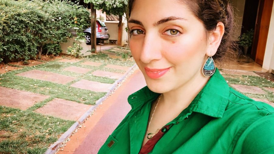 iraniana que mora em Limeira
