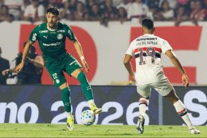 palmeiras e são paulo
