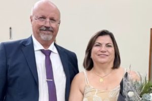 prefeito e primeira-dama morrem em acidente