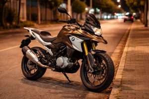 Adolescente de 16 anos é apreendido após furtar moto em Limeira