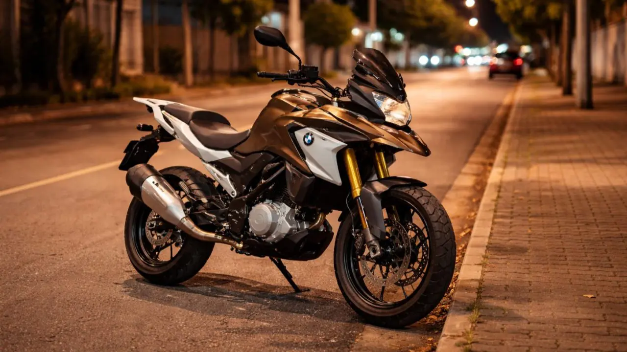 Adolescente de 16 anos é apreendido após furtar moto em Limeira