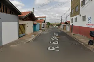 Adolescente de 17 anos morre após ser atingida por caminhão em Limeira