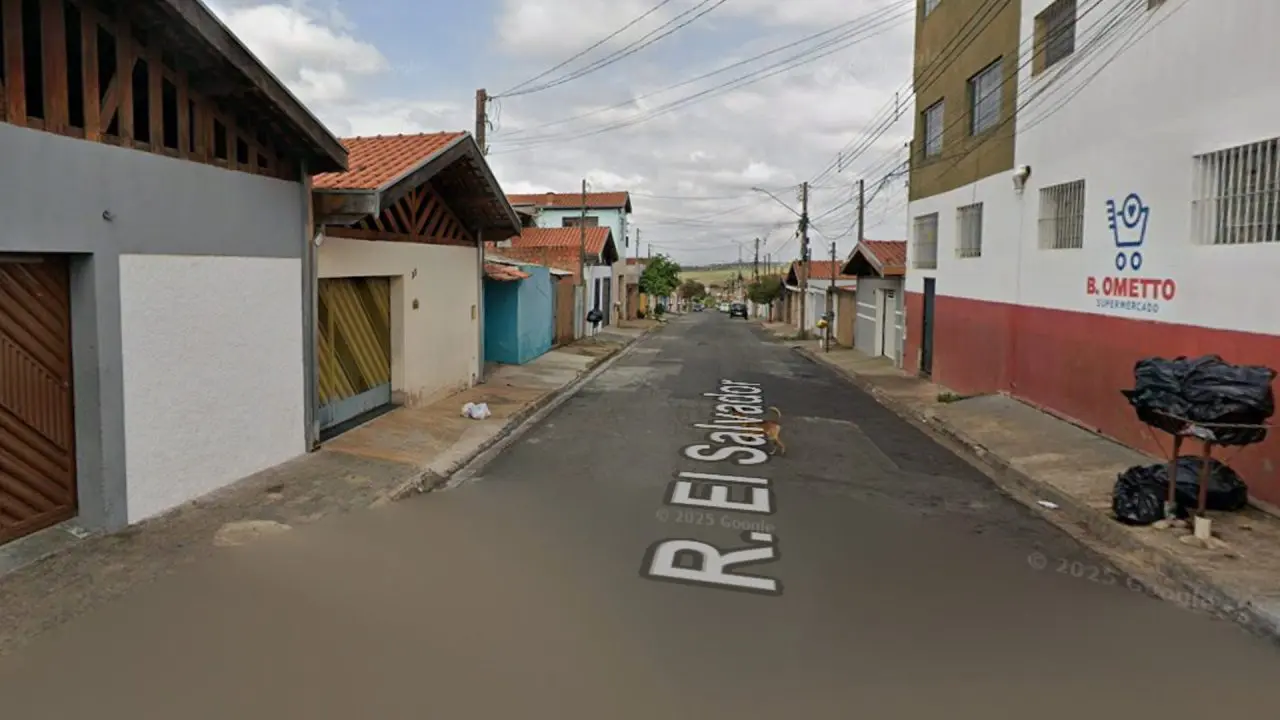 Adolescente de 17 anos morre após ser atingida por caminhão em Limeira