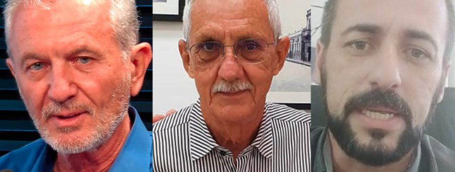 Agenda apreendida aponta articulações prévias e suspeita de propina em contrato da robótica em Limeira