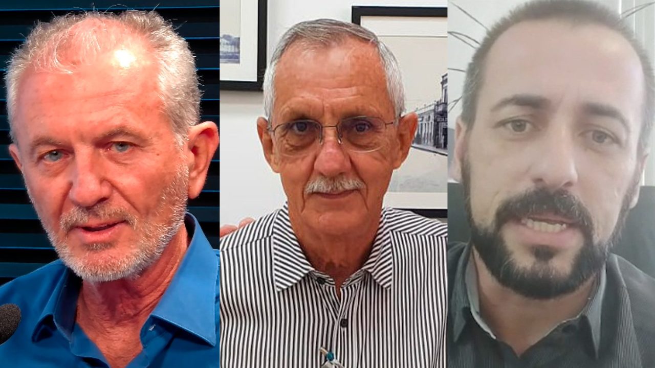 Agenda apreendida aponta articulações prévias e suspeita de propina em contrato da robótica em Limeira