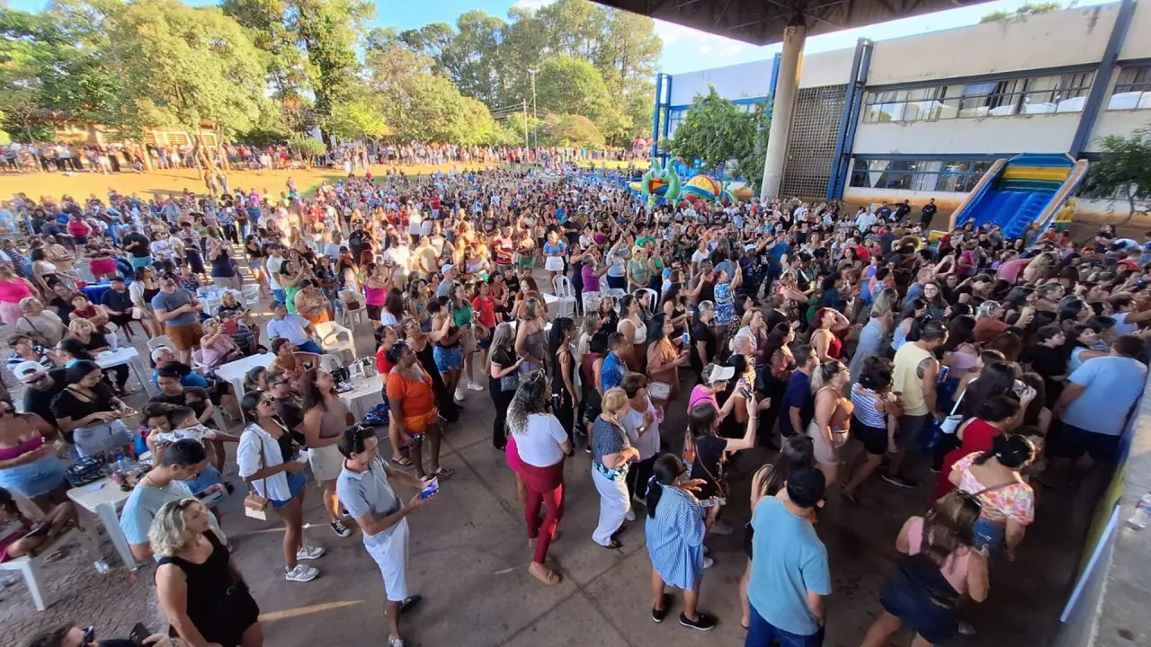 Agenda de maio em Limeira reúne eventos gratuitos