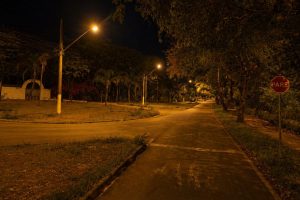 Atropelamento deixa vítima inconsciente na Marginal Tatu, em Limeira