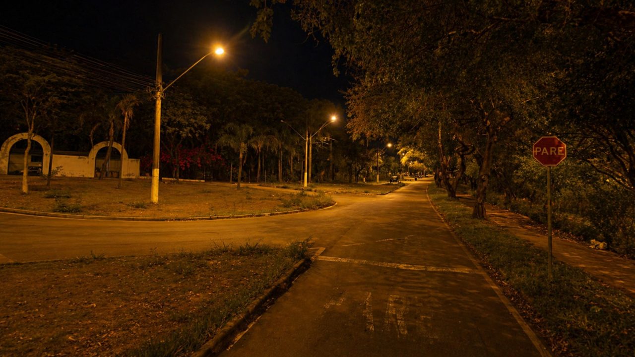 Atropelamento deixa vítima inconsciente na Marginal Tatu, em Limeira