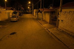 Atropelamento em frente a residência é investigado como possível ação intencional em Limeira