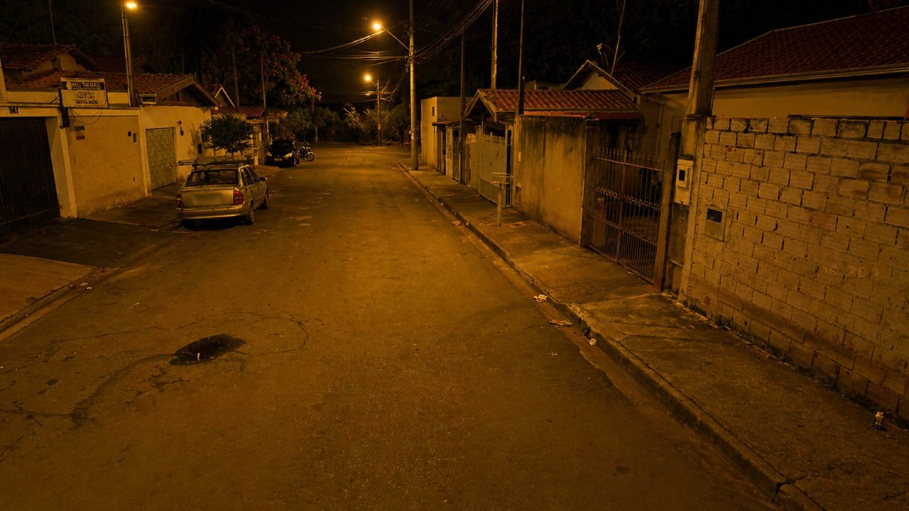 Atropelamento em frente a residência é investigado como possível ação intencional em Limeira