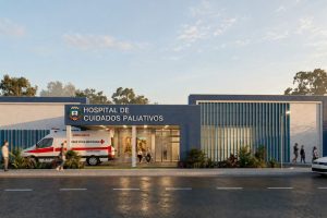 Beneficência Limeirense será desapropriada; local vai abrigar hospital de cuidados paliativos