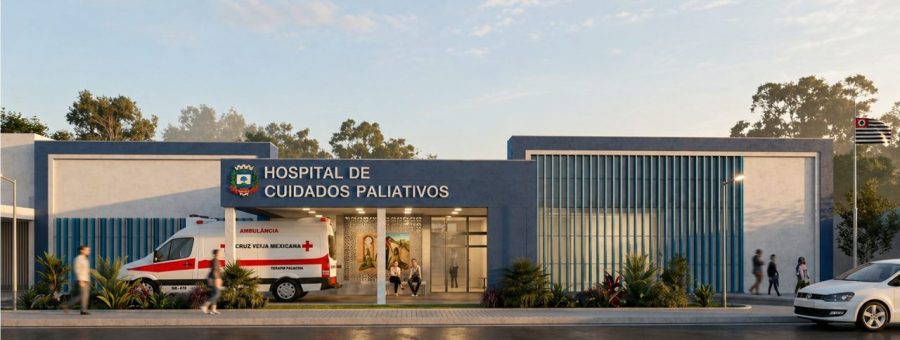 Beneficência Limeirense será desapropriada; local vai abrigar hospital de cuidados paliativos
