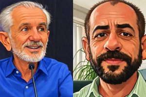 Botion e Francesco são intimados a depor na CPI da Robótica em Limeira