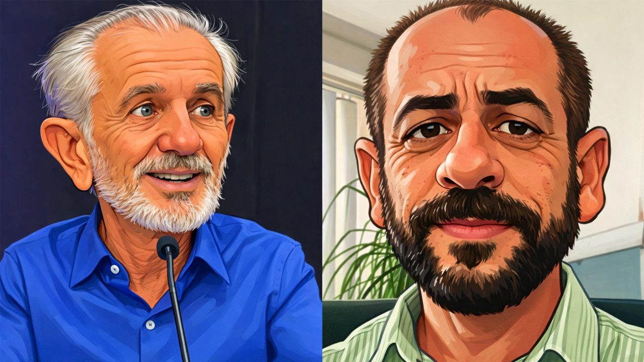 Botion e Francesco são intimados a depor na CPI da Robótica em Limeira