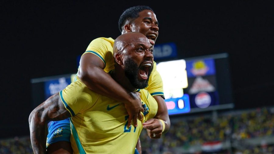 Brasil derrota Croácia em último jogo antes da convocação para a Copa