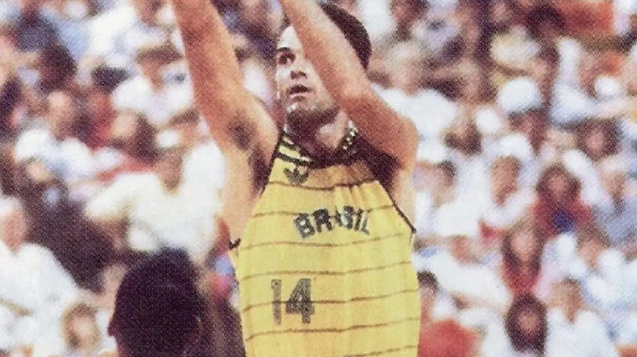 Brasil lamenta morte de Oscar Schmidt; veja repercussões