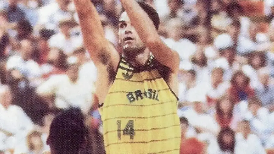 Brasil lamenta morte de Oscar Schmidt; veja repercussões