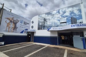 Clínica Veterinária Municipal é inaugurada em Limeira