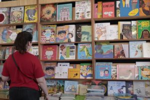 Começa a valer Plano Nacional do Livro e da Leitura 2026-2036