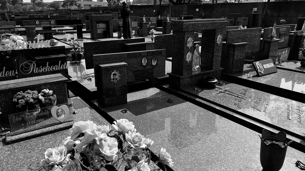 Confira os falecimentos de hoje, 1 de abril de 2026