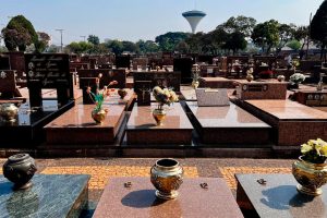 Confira os falecimentos de hoje, 2 de abril de 2026