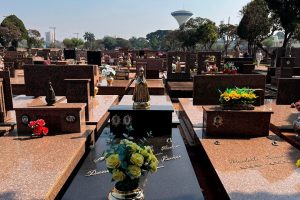 Confira os falecimentos de hoje, 20 de abril de 2026