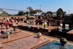 Confira os falecimentos de hoje, 6 de abril de 2026