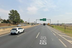 Construção de passarela sobre a Anhanguera no bairro dos Lopes deve começar nas próximas semanas