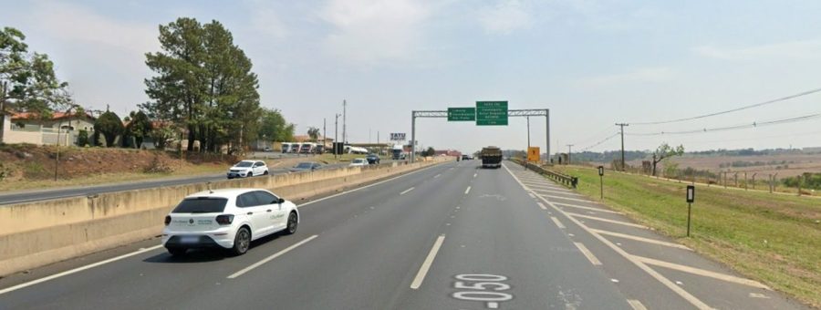 Construção de passarela sobre a Anhanguera no bairro dos Lopes deve começar nas próximas semanas