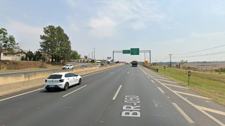 Construção de passarela sobre a Anhanguera no bairro dos Lopes deve começar nas próximas semanas