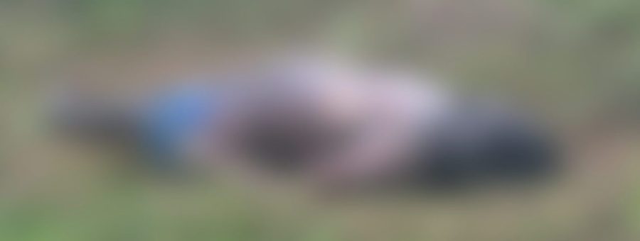 Corpo de homem é encontrado em área verde nos Pires