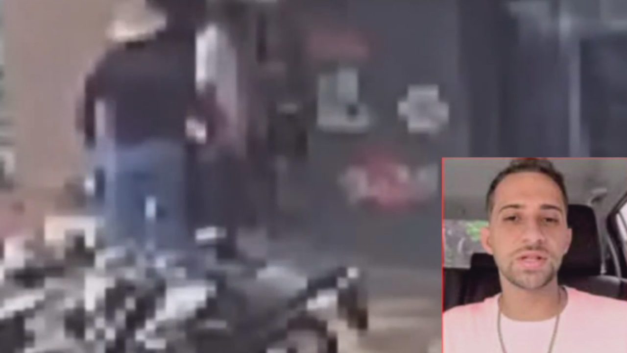 Dono de tabacaria é morto a tiros e funcionário fica gravemente ferido em Araras