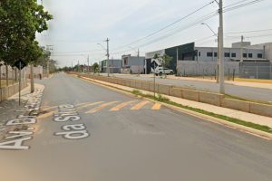 Duplicação interdita trecho da Av. Lauro Corrêa a partir de segunda