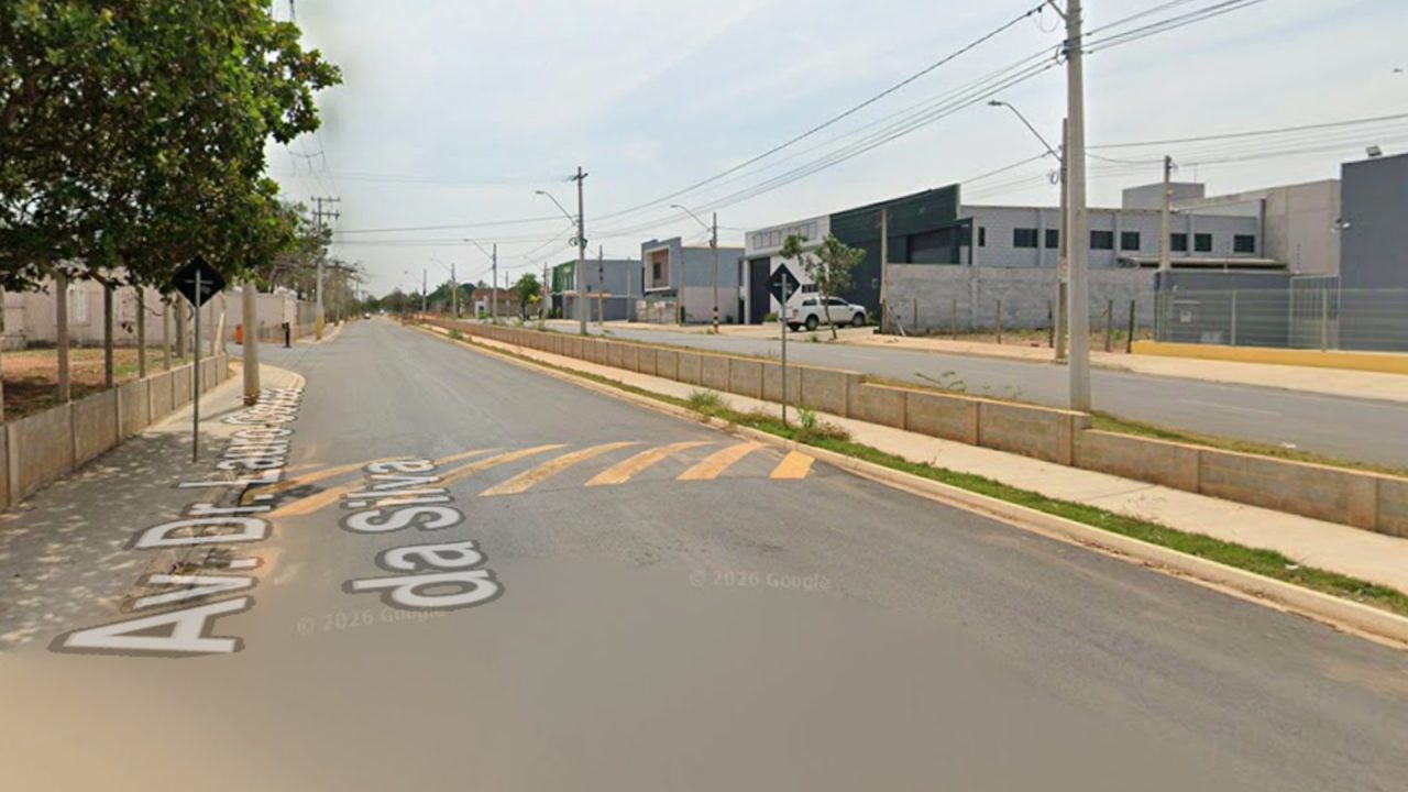 Duplicação interdita trecho da Av. Lauro Corrêa a partir de segunda