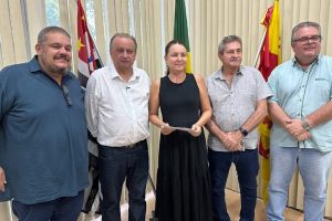 Entidades assistenciais de Iracemápolis receberão 250 mil proveniente de emendas federais