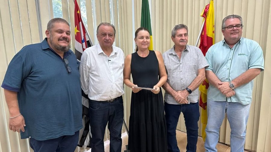 Entidades assistenciais de Iracemápolis receberão 250 mil proveniente de emendas federais