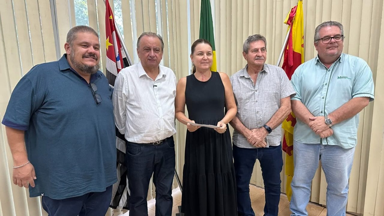 Entidades assistenciais de Iracemápolis receberão 250 mil proveniente de emendas federais